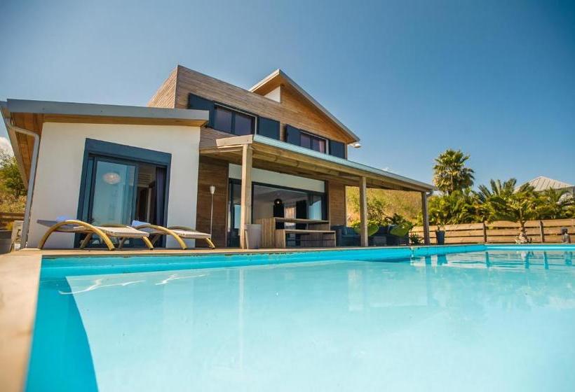 Villa Ecrin De Bourbon