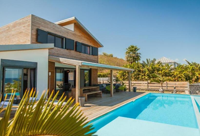 Villa Ecrin De Bourbon