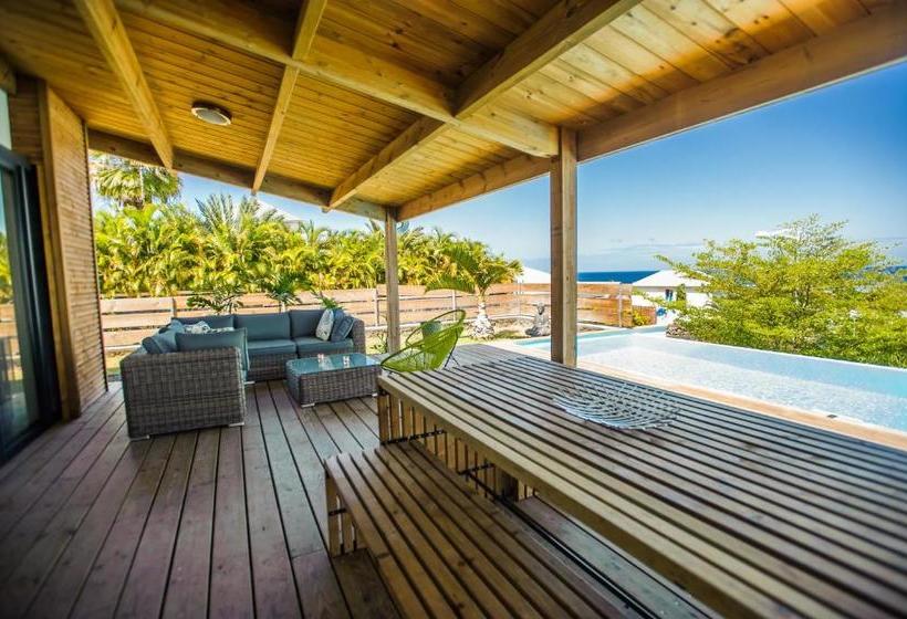 Villa Ecrin De Bourbon