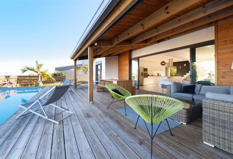 Villa Ecrin De Bourbon