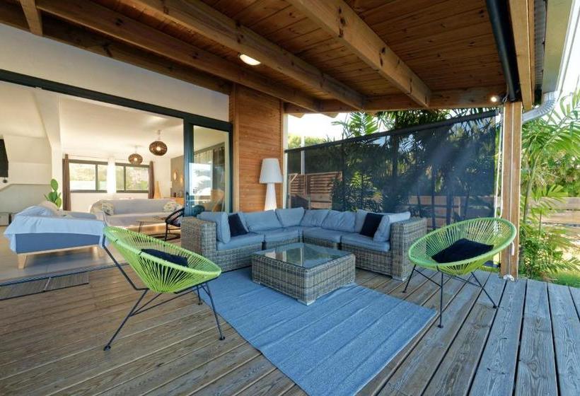 Villa Ecrin De Bourbon