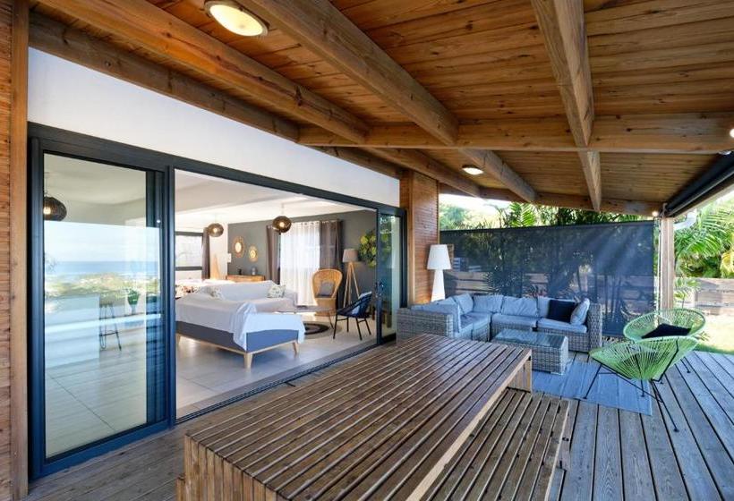 Villa Ecrin De Bourbon