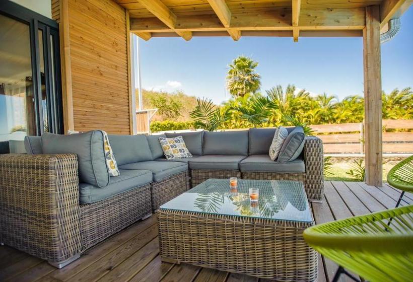 Villa Ecrin De Bourbon