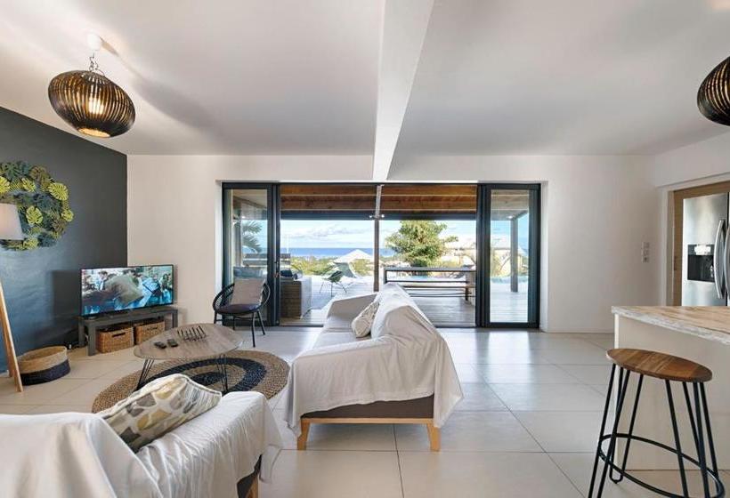 Villa Ecrin De Bourbon