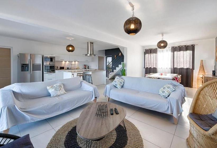 Villa Ecrin De Bourbon