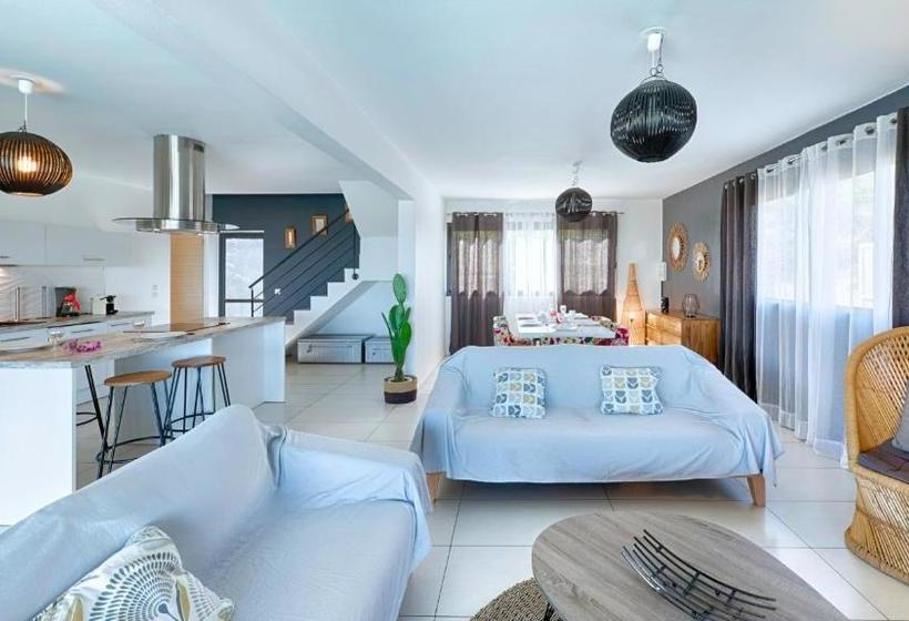 Villa Ecrin De Bourbon