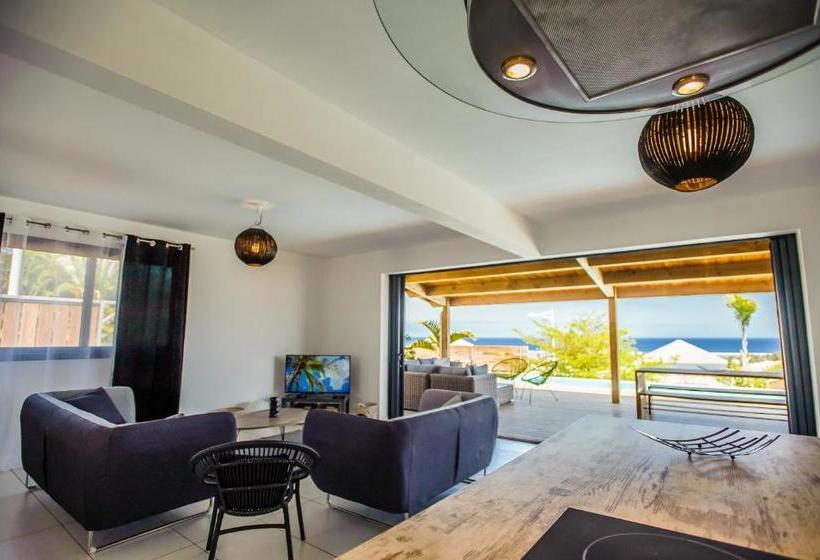 Villa Ecrin De Bourbon