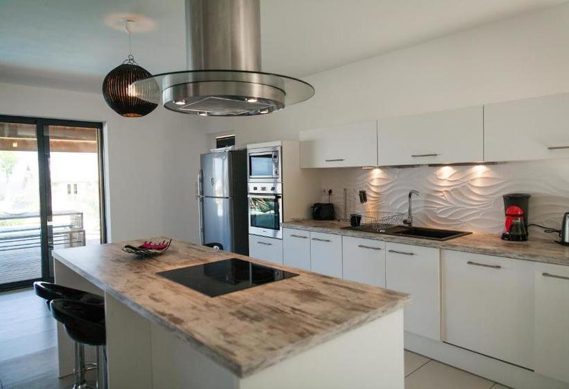 Villa Ecrin De Bourbon