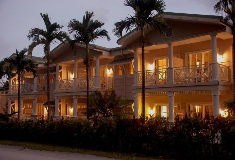 Yap Pacific Dive Resort