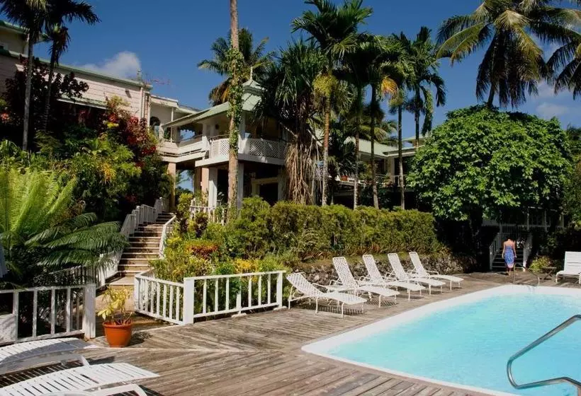 Yap Pacific Dive Resort