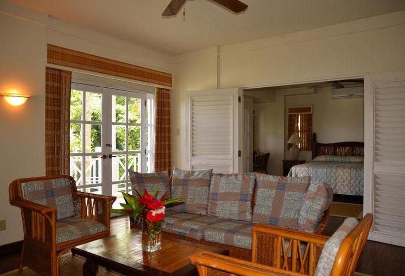 Yap Pacific Dive Resort