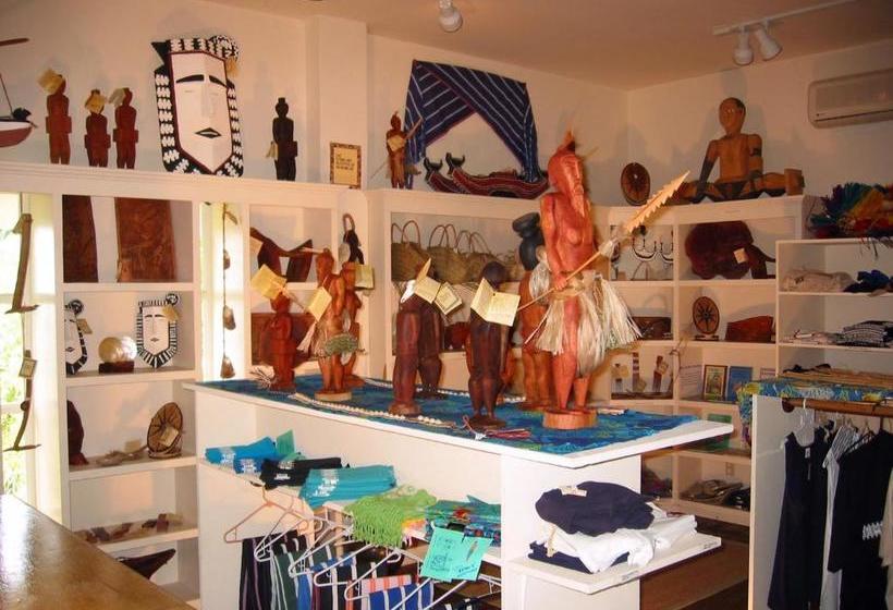 Yap Pacific Dive Resort