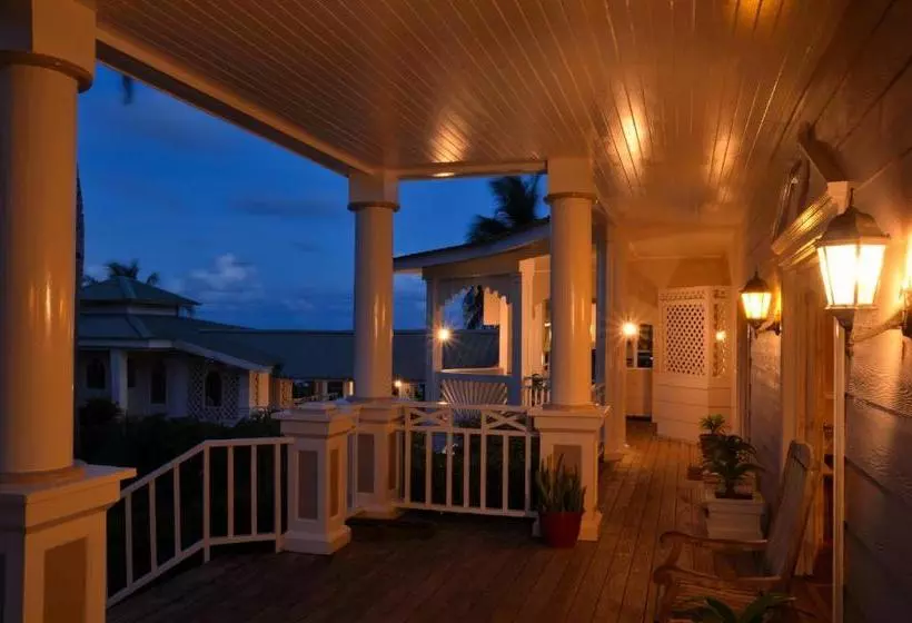 Yap Pacific Dive Resort