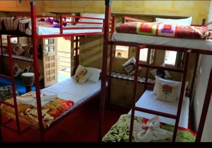 Resting Love Hostel