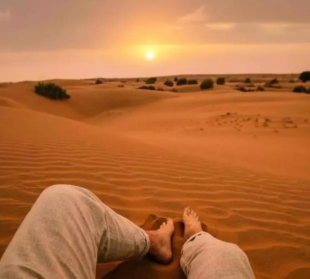 Resting Love Hostel