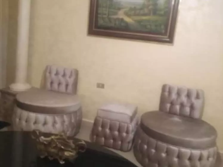 تختخواب و صبحانه Petra Rest Home