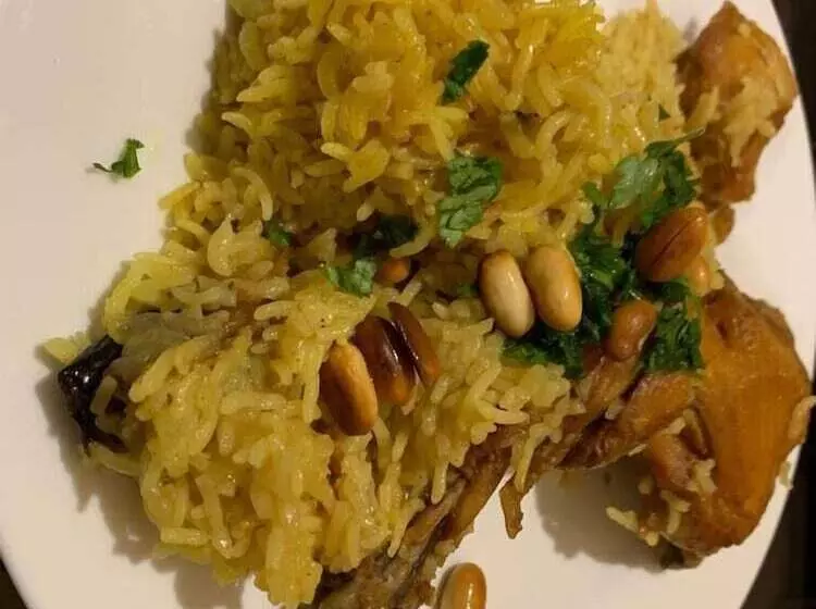 تختخواب و صبحانه Petra Rest Home