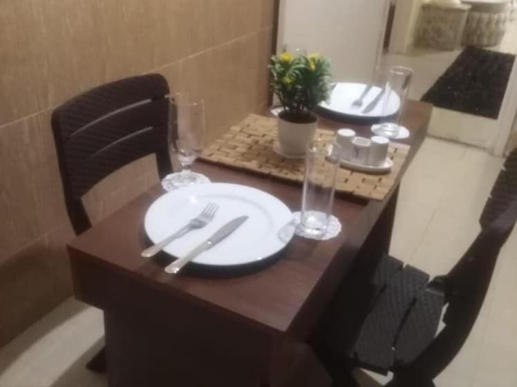 تختخواب و صبحانه Petra Rest Home