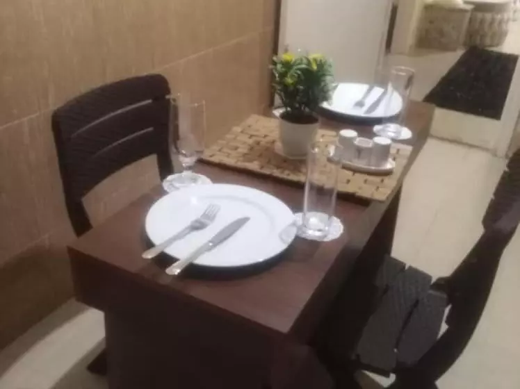 تختخواب و صبحانه Petra Rest Home