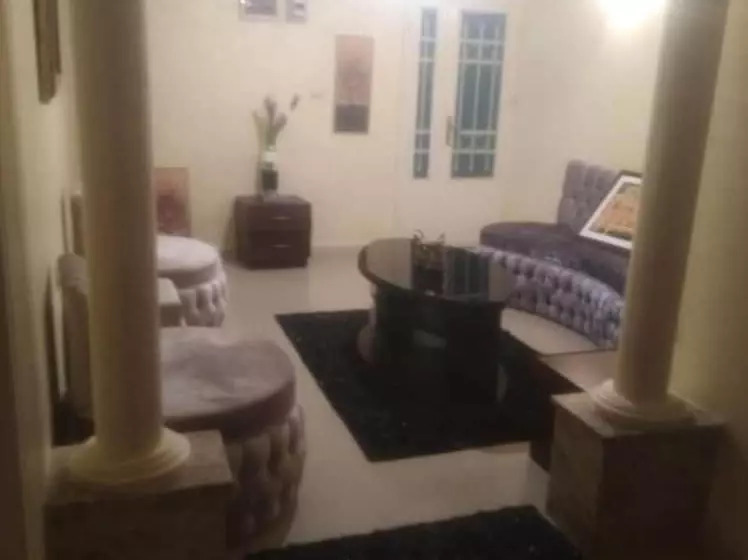 تختخواب و صبحانه Petra Rest Home