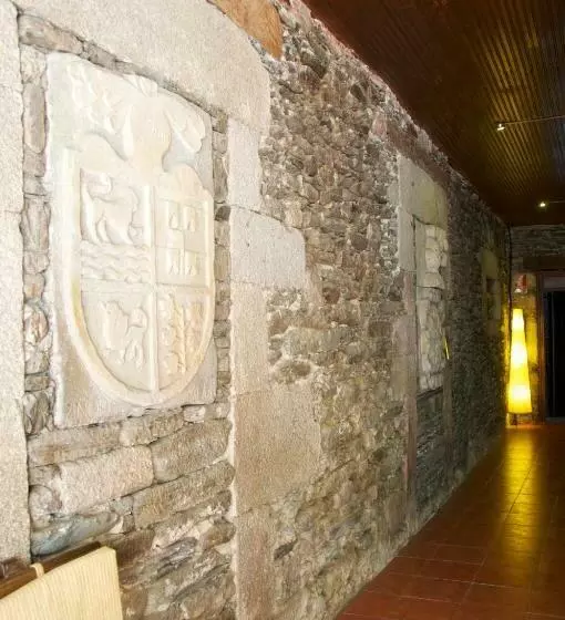 Albergue Los Blasones