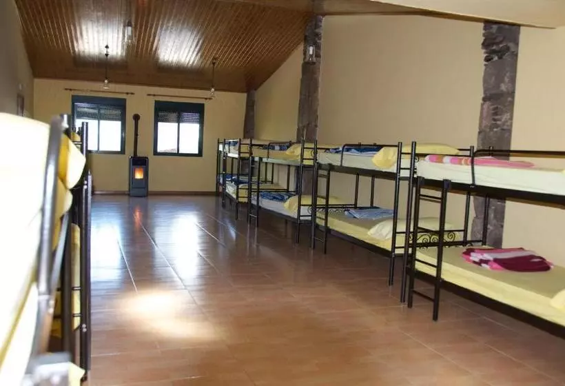 Albergue Los Blasones