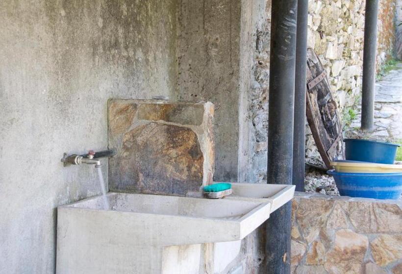 Albergue Los Blasones