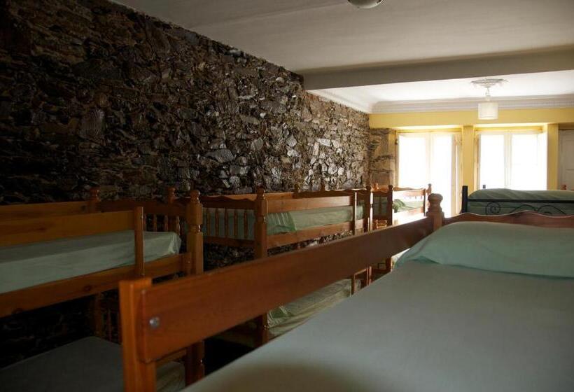 Albergue Los Blasones