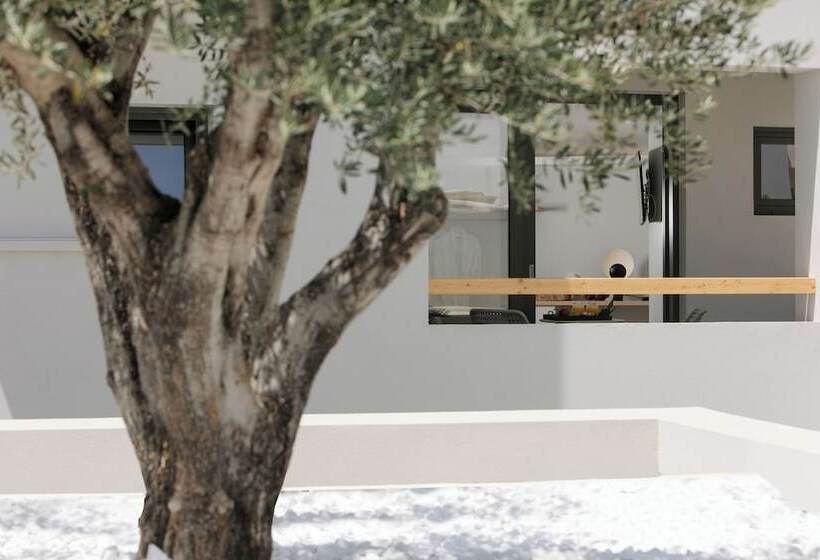 Anapollo Boutique Hotel   Adults Only