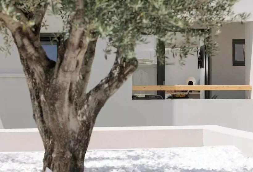 Anapollo Boutique Hotel   Adults Only