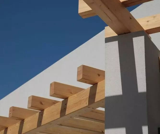 Anapollo Boutique Hotel   Adults Only