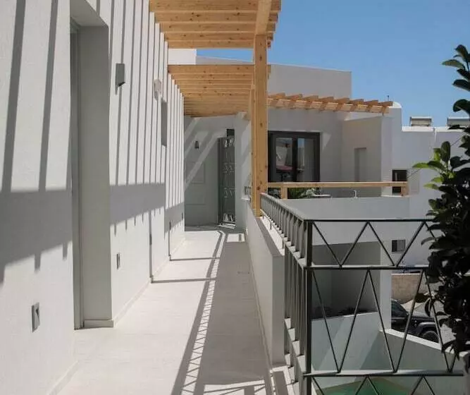 Anapollo Boutique Hotel   Adults Only