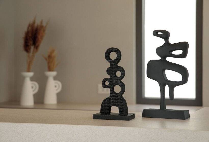 Anapollo Boutique Hotel   Adults Only