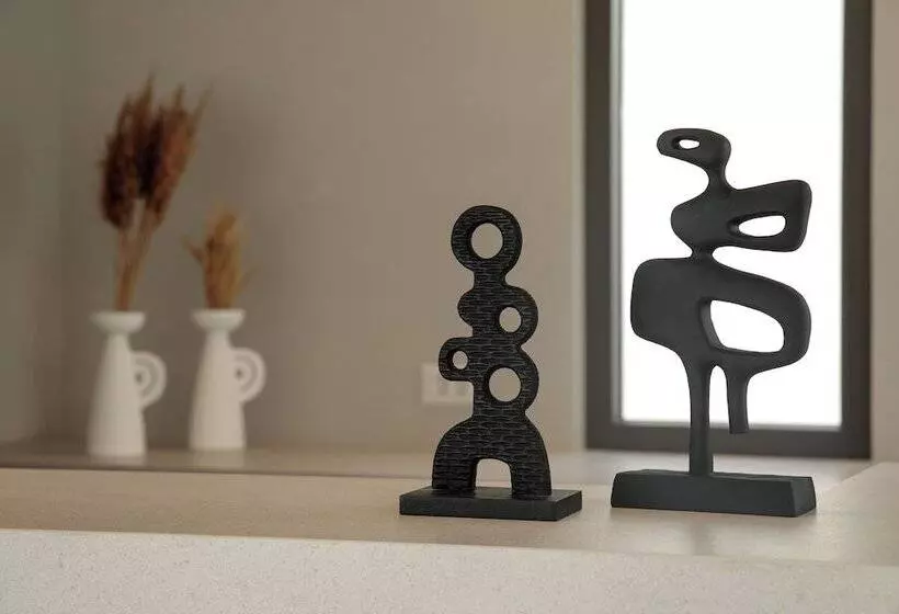 Anapollo Boutique Hotel   Adults Only