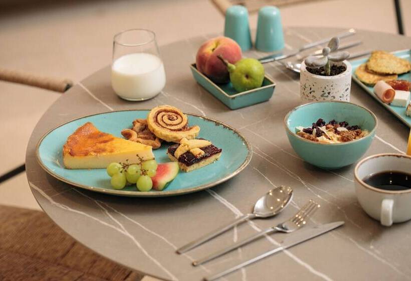 Anapollo Boutique Hotel   Adults Only