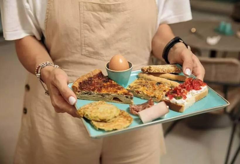 Anapollo Boutique Hotel   Adults Only