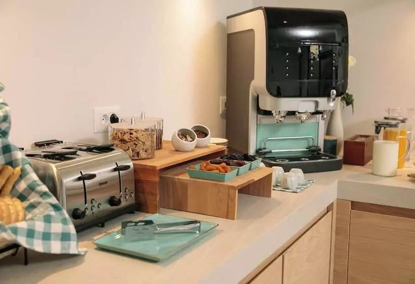 Anapollo Boutique Hotel   Adults Only