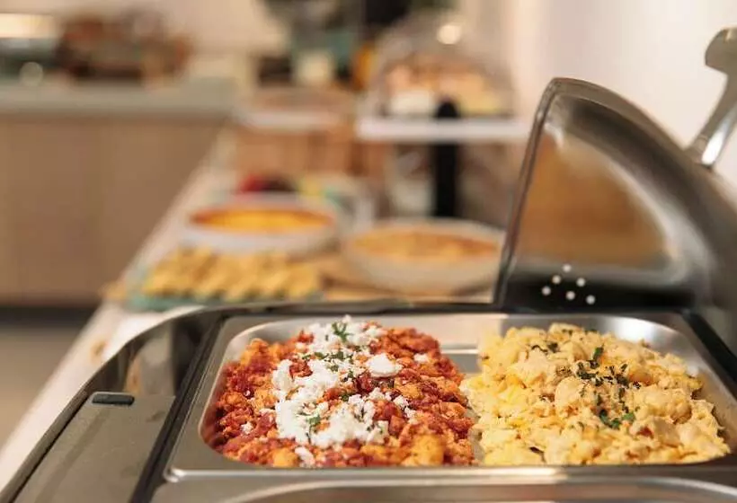 Anapollo Boutique Hotel   Adults Only