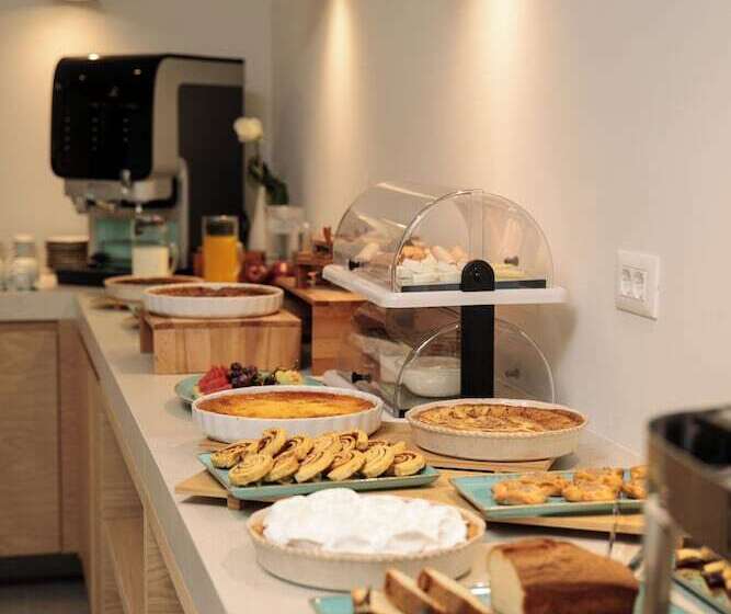 Anapollo Boutique Hotel   Adults Only