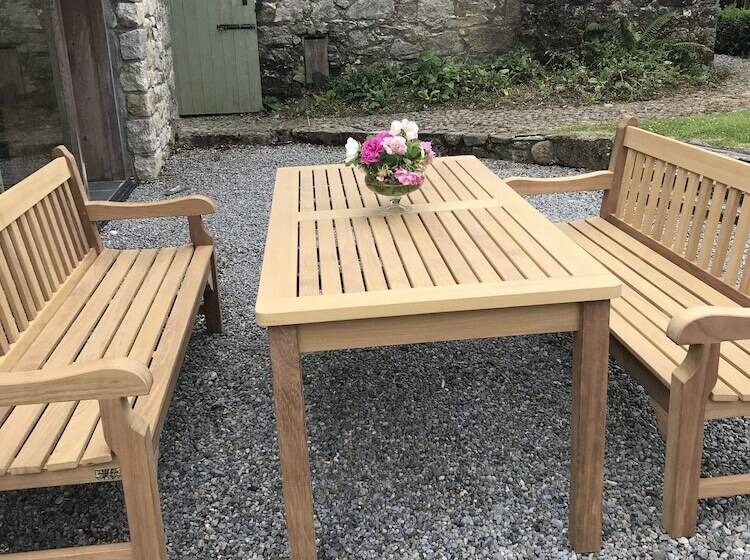 住宿加早餐 Blackstairs Shepherds Huts