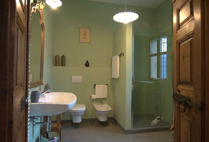 민박 Palazzo Juvalta