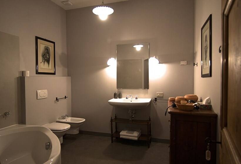 민박 Palazzo Juvalta