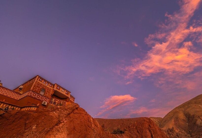 Bed and Breakfast Riad Rihana Tamlalte