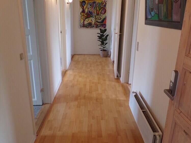 Nocleg ze śniadaniem Stone Mt Garden Pod