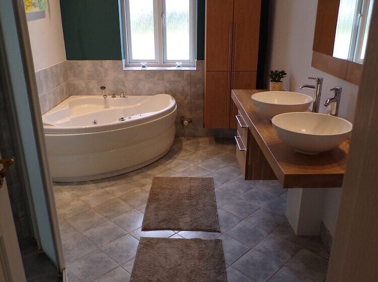 Nocleg ze śniadaniem Stone Mt Garden Pod