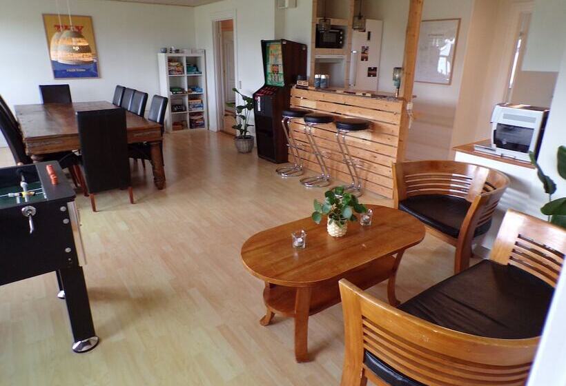 Nocleg ze śniadaniem Stone Mt Garden Pod