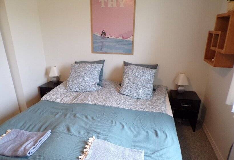 Nocleg ze śniadaniem Stone Mt Garden Pod