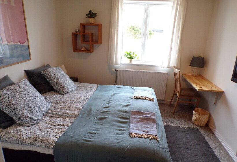 Nocleg ze śniadaniem Stone Mt Garden Pod