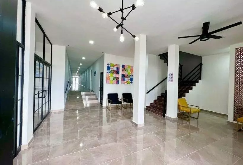 هتل Capital Saltillo