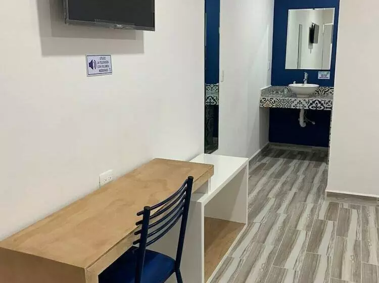 هتل Capital Saltillo